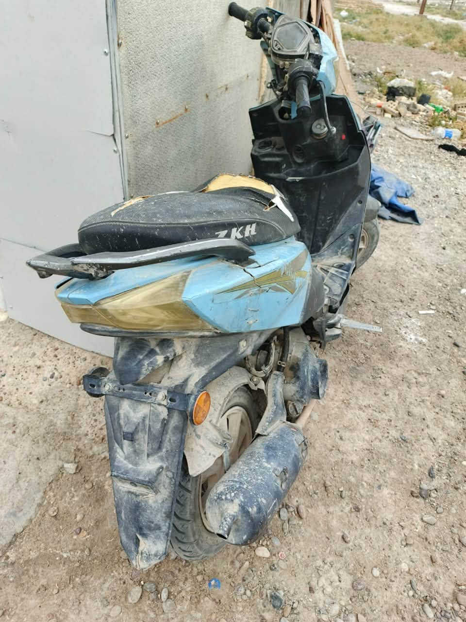 طافيه • قفل • الطيار