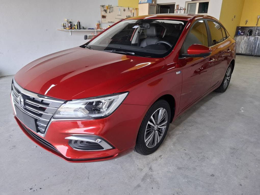 Mg 5 2024 خلیجی 
فول مواسەفات یەکپارچەی دوای بۆیاخە سندوق بەبێ لێدران 
*********** السليمانية, العراق
