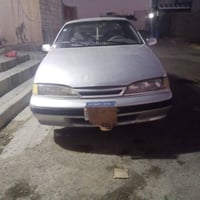 برنس عادي • موديل ٩٣ • كير اوتماتيك