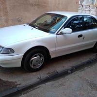 سوناته تو • ٩٣ • محرك نضيف