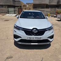 للبيع 🚗  سامسونك كوري أصلي ✔️ موديل 2024 ✔️ محرك بنزين ✔️ رقم القادسية...