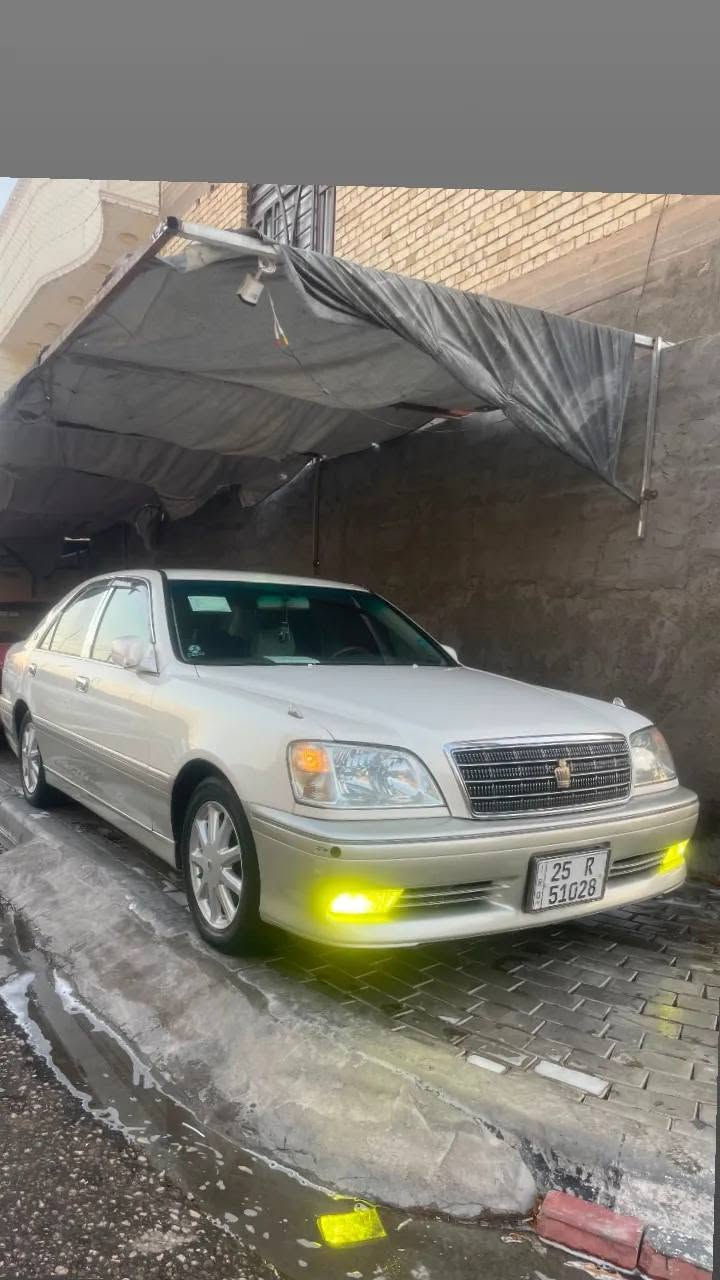 سلام عليكم ملكه للبيع موديل 2001كفاله عامه من كص ونقل جثه دشبول العارف العيساوي تحويرت نجف فوك وجوة ***********مكاني كربلاء
