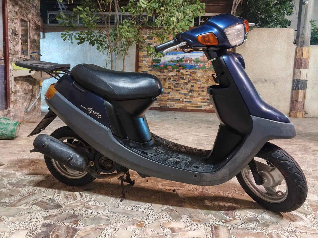 بطة • موديل ٩٩ • مكينة نضيفه