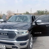 لونك هورن • ٢٠٢٢ • لوحة أربيل