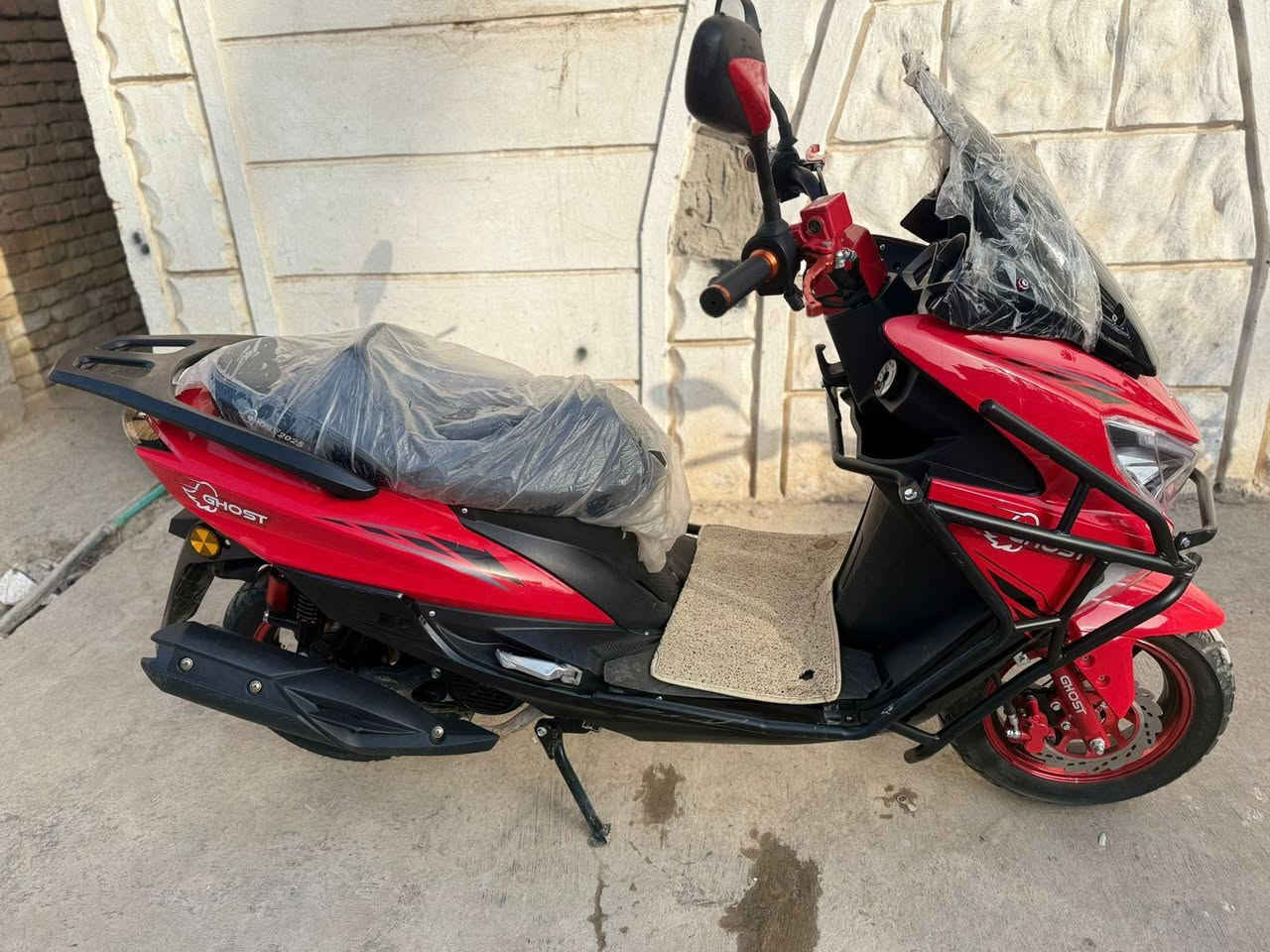 گۆستی • ٣٠٠٠ • ٢٠٢٥