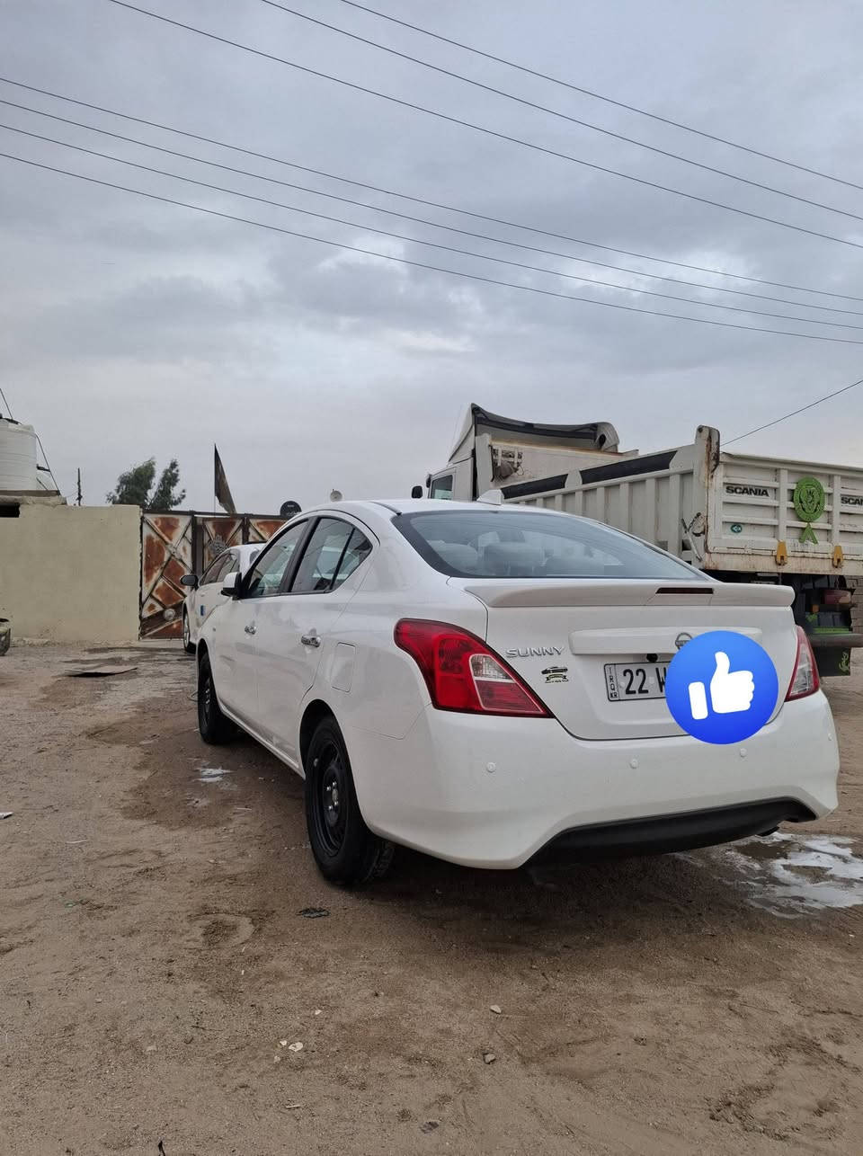 صني ٢٠٢٥ • ماشيه ١٣٠٠٠ • شاشة لكزس