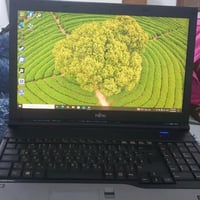 لابتوب فوجيتسو للبيع المواصفات بالصور