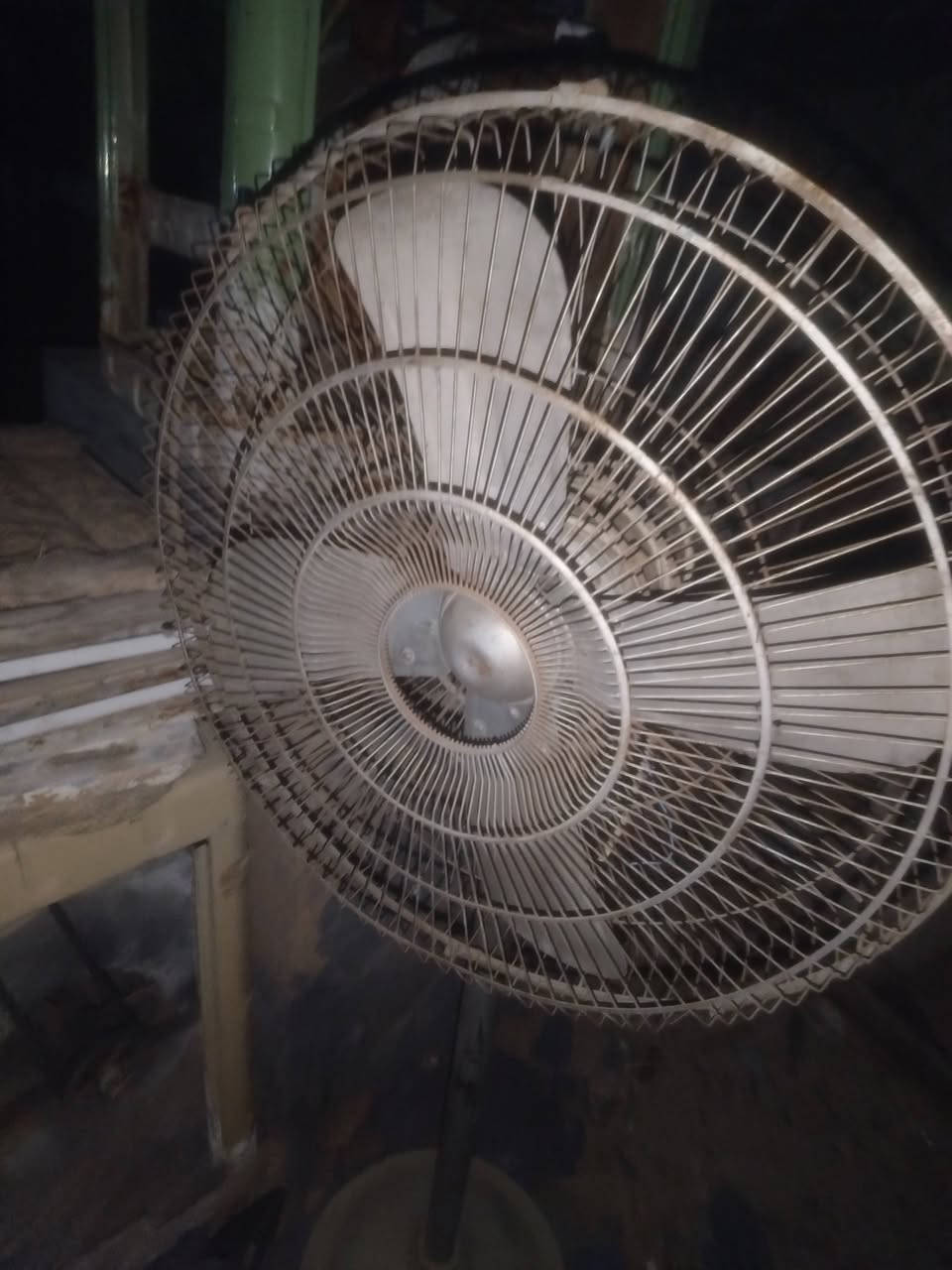 غراض البيع
سبالت عداد 2

غساله تماتيك

مروحه ارضيه قديمه

العنوان بغداد الحسينيه راشديه

رقم الهاتف يوجد واتساب

 ***********
