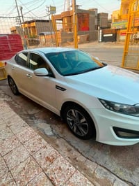 أوبتيما • ٢٠١٣ • ٢٤٠٠