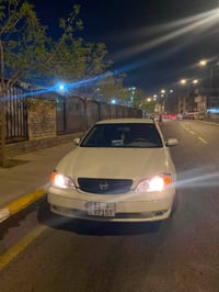 ماكسيما • ٢٠٠٨ • محرك ٣٠٠٠