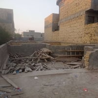 ١٥٠م • واجهه ٧ونص • مقابيل مصطفى العادلي