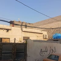 ابو كوصره • طابو زراعي • غرفتين
