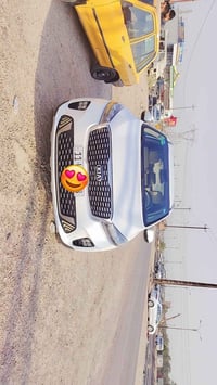 سورنتو ٢٠١٩ • كفاله • صبغ وبارد