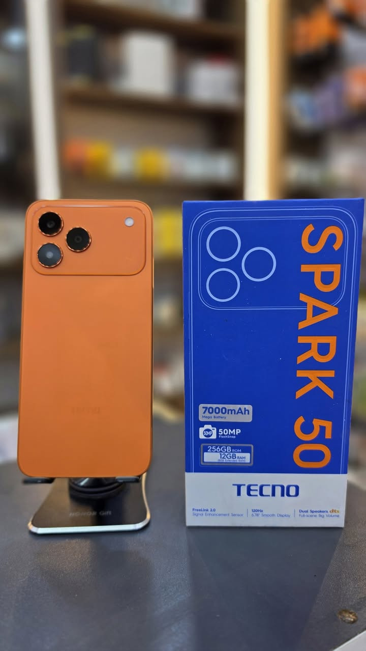 عروض اقتصادية • النعمانية • تكنو Spark Go 3