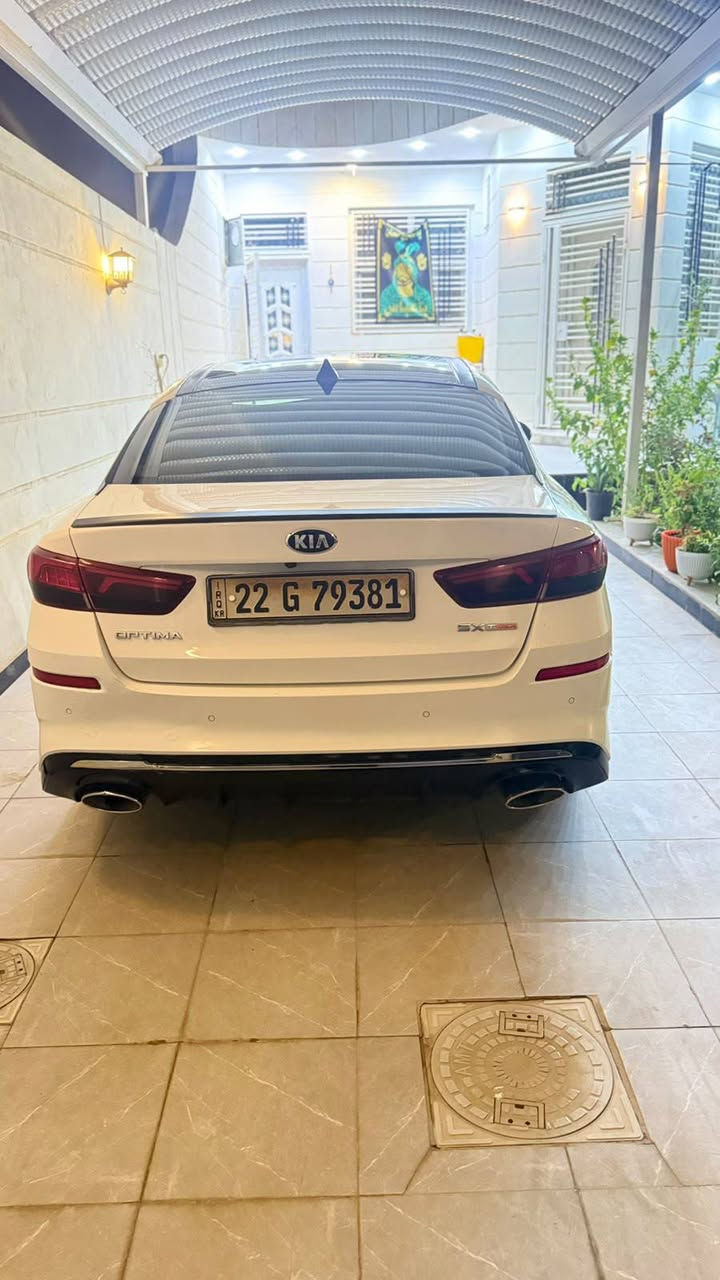 ٢٠٢٠ امريكي  حادث خفيف كما موضح بالصور  جاملغ امامي
فئة SX أعلى فئه فول مواصفات
محرك  ٢٠٠٠ تيربو 
سيارة ماشيه ٧٣ الف كم حقيقي
مكان السياره محافظة الديوانيه 
هواي مواصفات بالسياره 
تخم تاير 
باتري جديد 
***********
