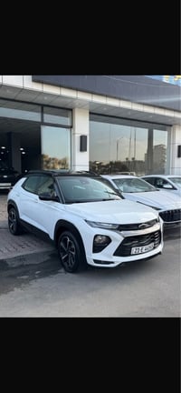 تريل بليزر RS • ٢٠٢٢ • فول اوبشن