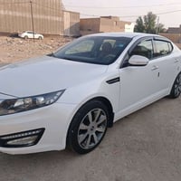 اوبتمه ٢٠١٣ • مكينة ٢٤٠٠ • وارد خليجي