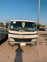 داينا تيوتا • ٢٠٠٤ • بصرة ابي الخصيب