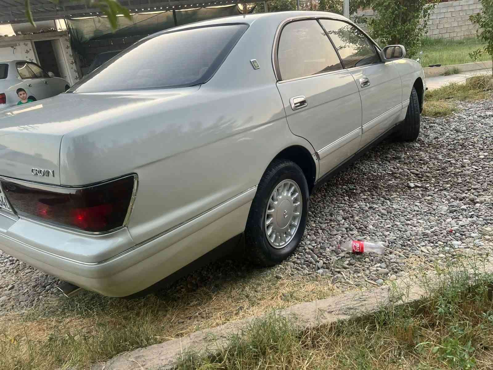 بطه • ١٩٩٣ • رقم كركوك