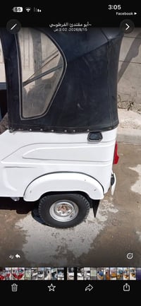 تكتك موديل 21 شهر12 تكتك خير من الله تراي فول مكينة مكفولة من التنقيص ...