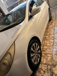 سوناتا خليجي • ٢٠١٣ • رقم بغداد