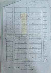 البگارة قرب اوتار • ٢٥٠م • مياه وكهرباء