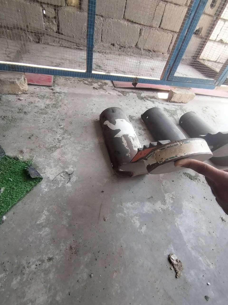 سلام عليكم شباب هاي سيبايات للبيع مكاني بصره ٥ميل سعرهن ٦٠ وبيه مجال وستفسار *********** عدد ٣ ابيع شلع
