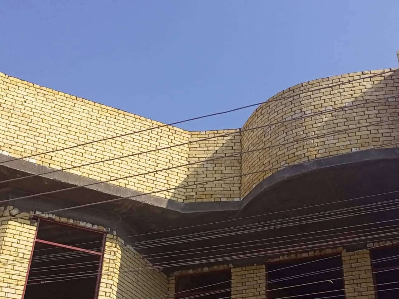 اللهم صل على محمد وال محمد
خلفه بنيان درجه اولى 
عل دبل قطعي باليوميه 
متفرغ حالين 
***********
