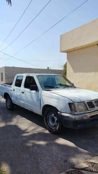نيسان • موديل ٢ • قسط بالشهر