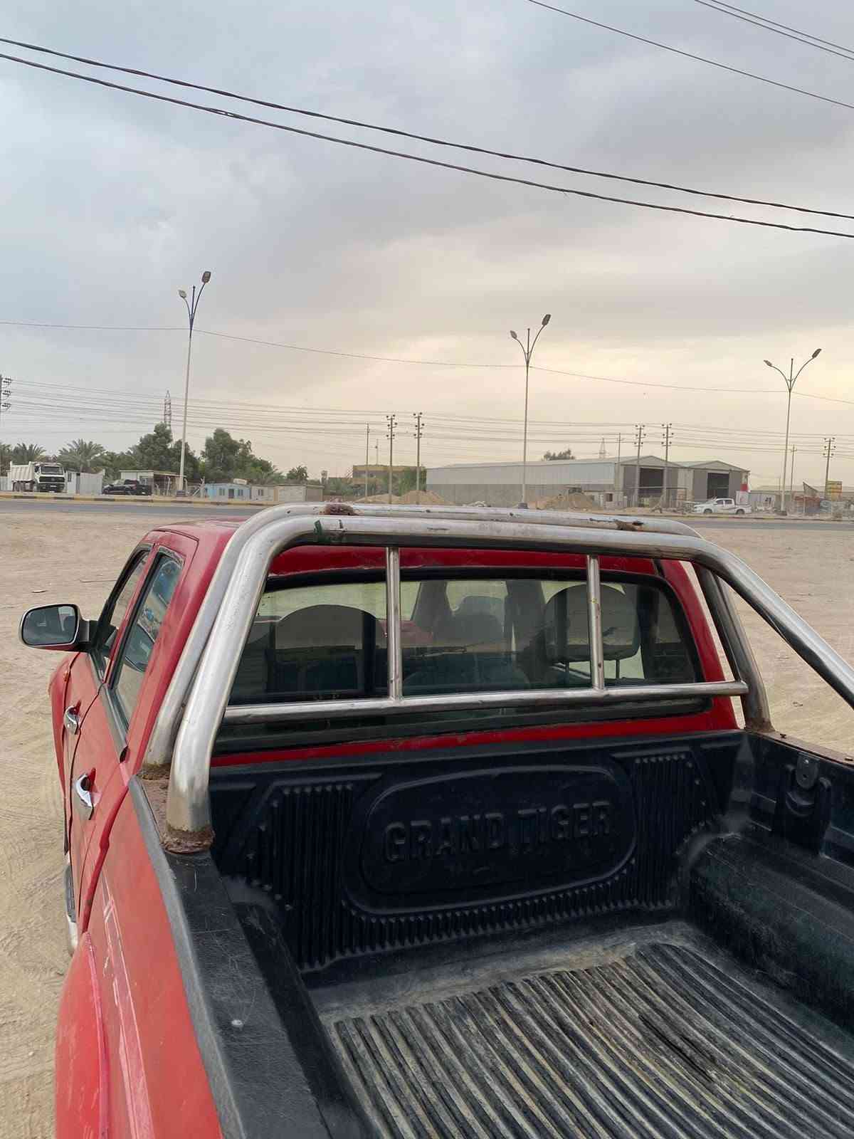 بيكم سكاي • ٢٠١٢ • رقم ذي قار