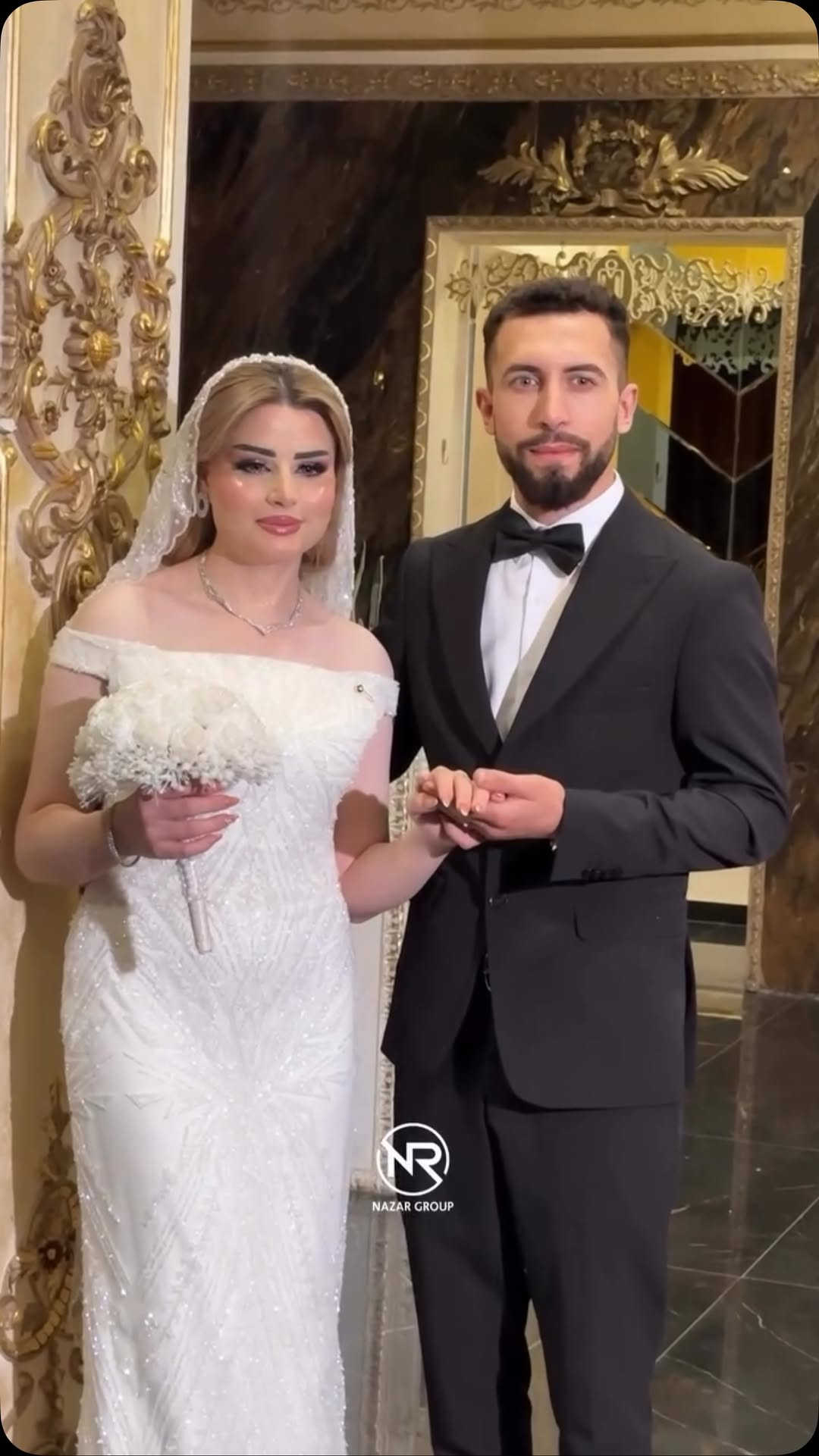فستان • دهوك • زاخو