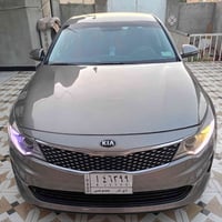 اوبتيمه ٢٠١٦ • مكينة ٢٤٠٠ • رقم ذي قار