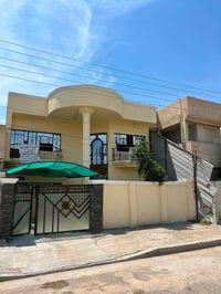 المحمودية طليطلة • ١٨٠م • ٤ غرف نوم