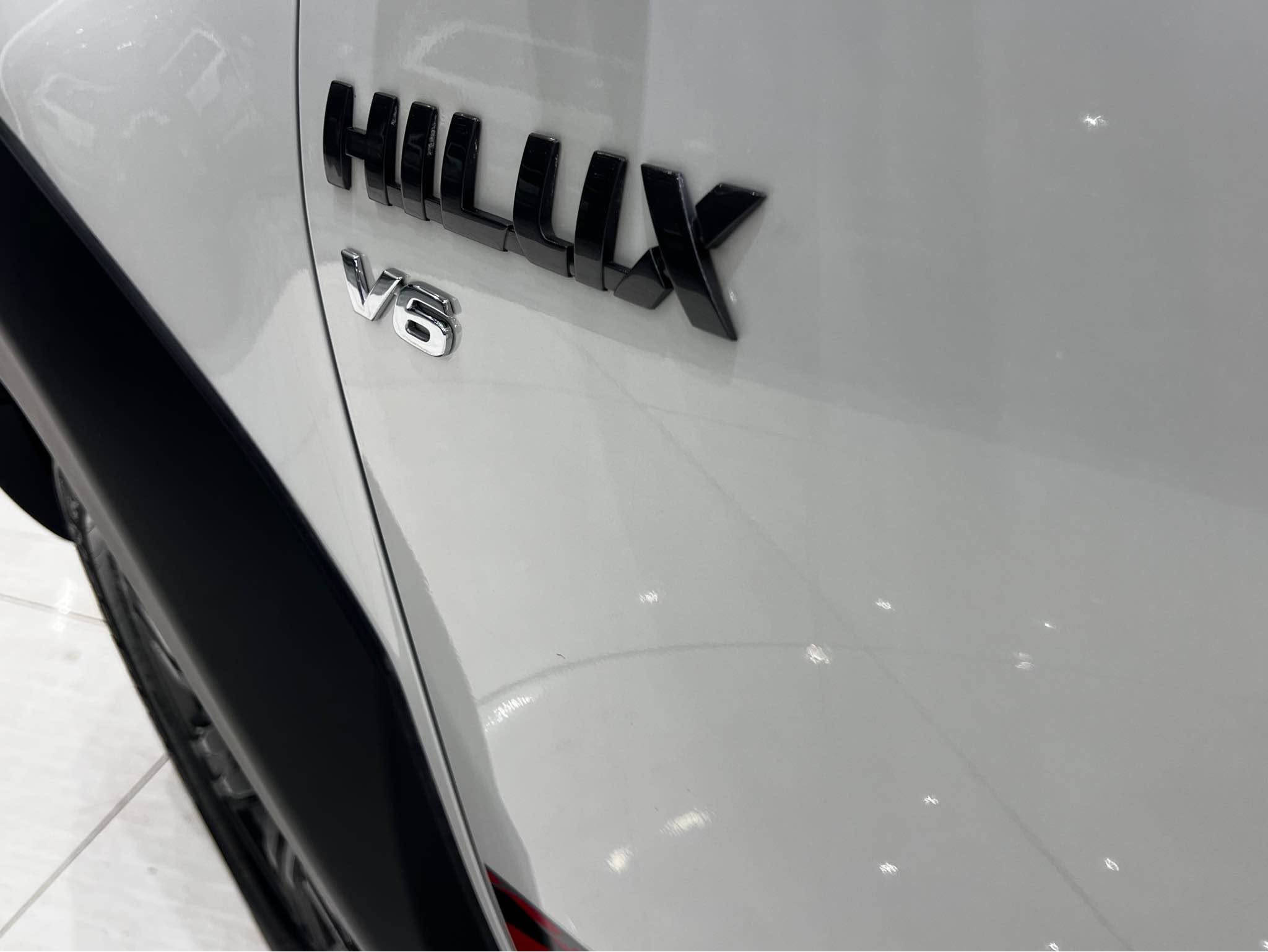 TOYOTA HILUX 2025
مواصفات SRS5 / +ADD V6
ماشی/رۆیشتن: 15,000کم
تلفون/ ***********☎️☎️
🔥🔥🔥🔥🔥🔥🔥🔥🔥🔥🔥🔥🔥🔥🔥🔥 أربيل, العراق
