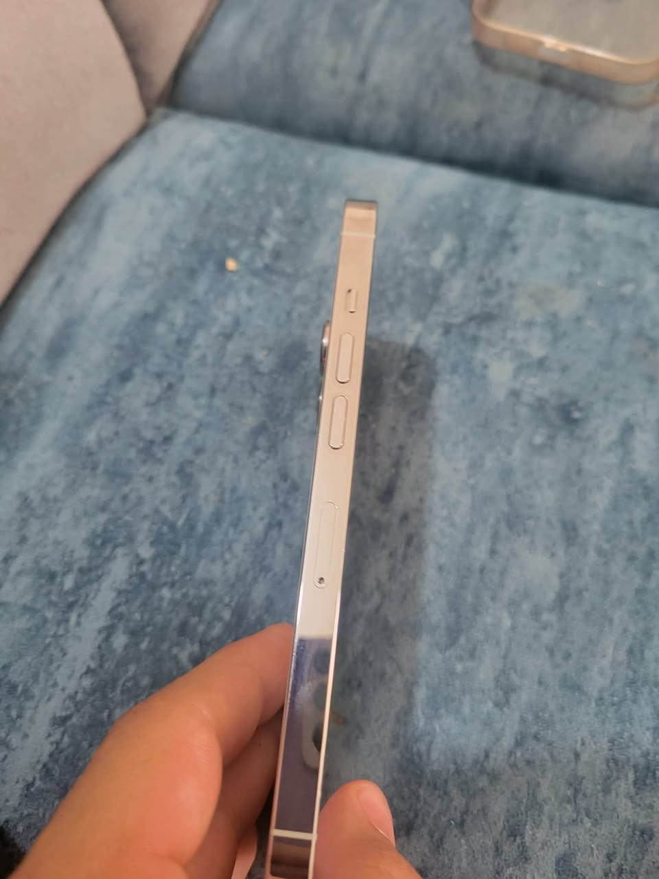 للبيع
13 PRO 
ذاكره 256
كلشي شغال ومكفول 
ببجي120F
فقط بطاريته 95 مرفوعه 
مكاني ناصريه رفاعي 
رقمي
***********
