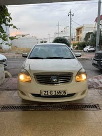 جيلي • ٢٠١٣ • مكينة ١٨٠٠