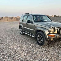 لبرتي • ٢٠٠٦ • محرك وكير شرط