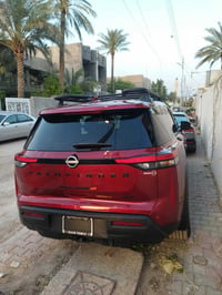 باثفايندر • ٢٠٢٤ • مصدومة