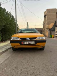 بيجو 405 • ٢٠١٦ • مكينة وكير مكفول