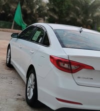 سوناتا • ٢٠١٦ • وارد أمريكي