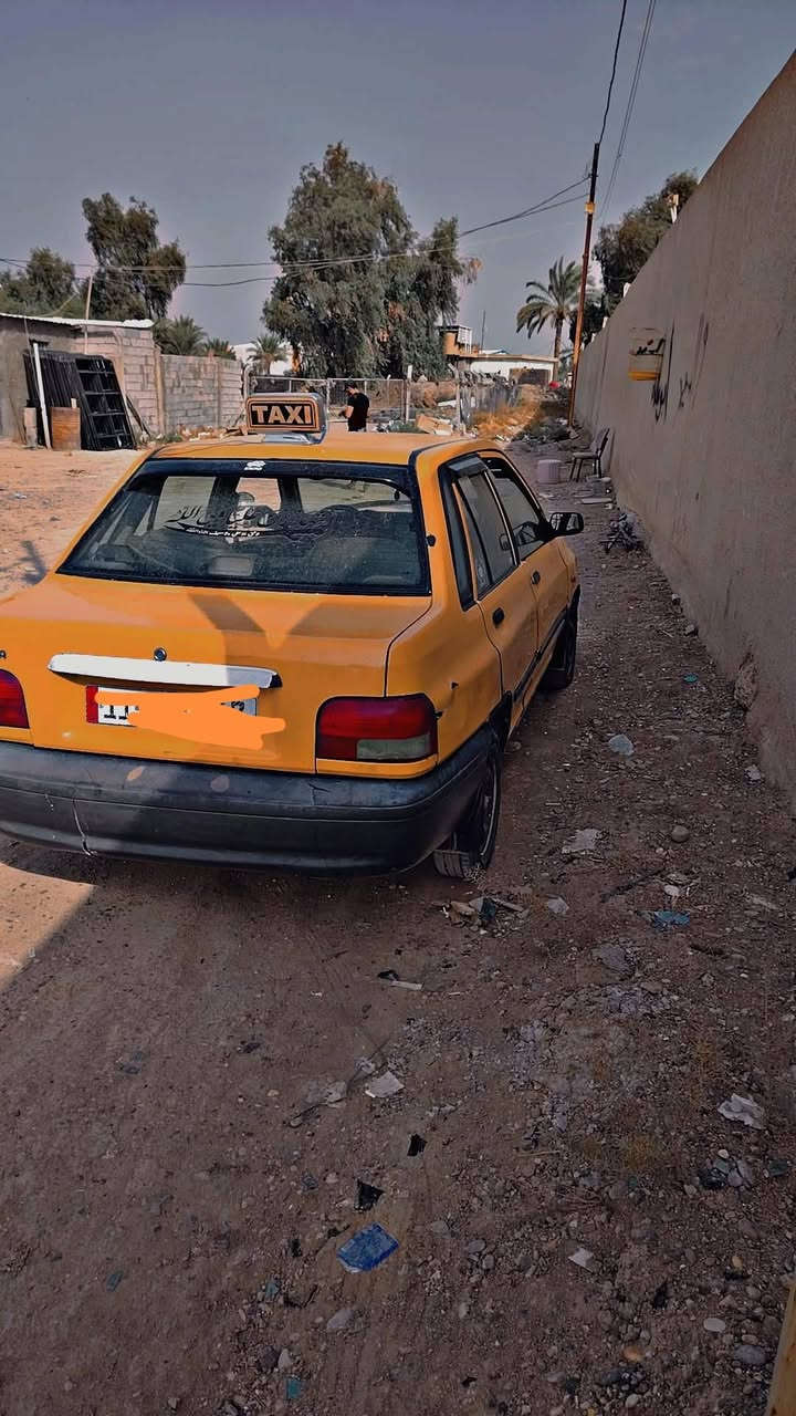 سايبا • ٢٠١٢ • محرك جديد
