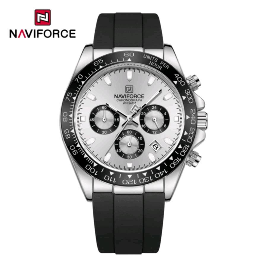 SKMEI ١٢ • NAVIFORCE ٤ • الانبار