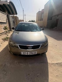 سمنتي • ٢٠١٢ • رقم اربيل