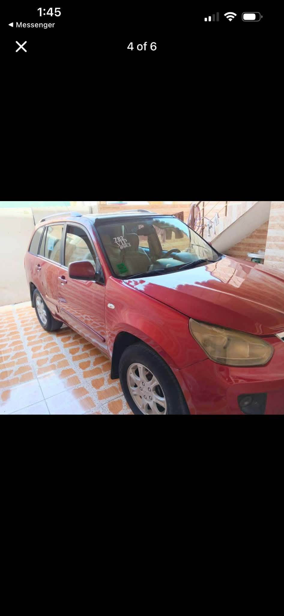 جيلي تيكو • للبيع • اربيل