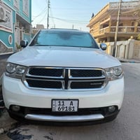 دوج دورنكو • ٢٠١١ • ٧راكب