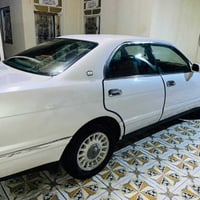 كراون بطه • ١٩٩٢ • محرك ٢٥٠٠