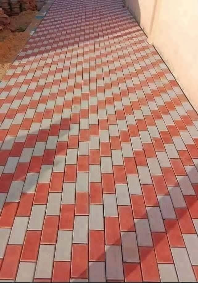 مغرنص متفرق • كراجات بيوت ساحات • شغل درجه اوله