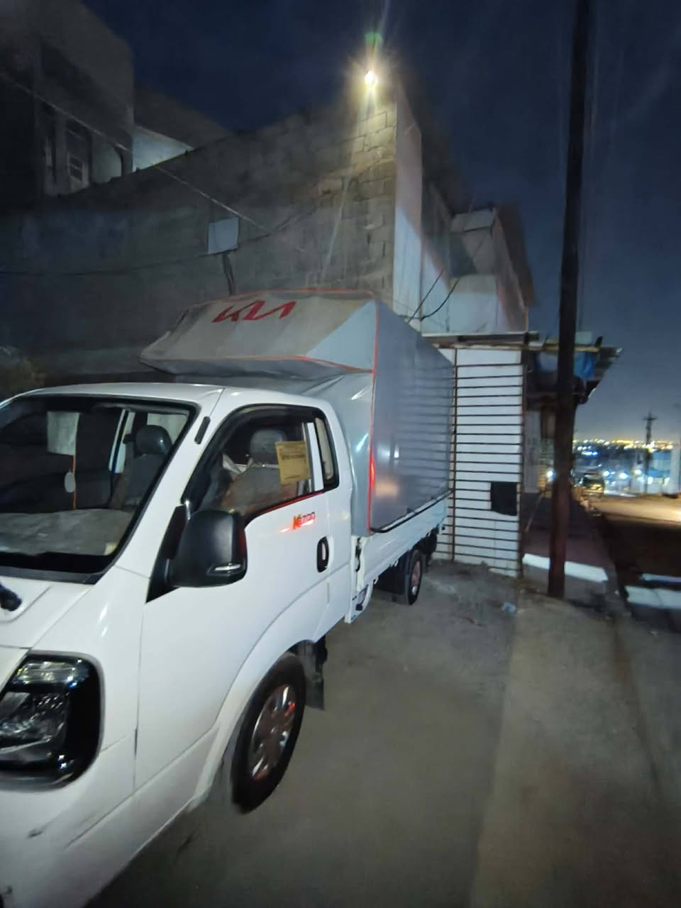 موديل 2023 ماشيه 52 حصة كاز سياره نضيفه حيل *********** ***********

