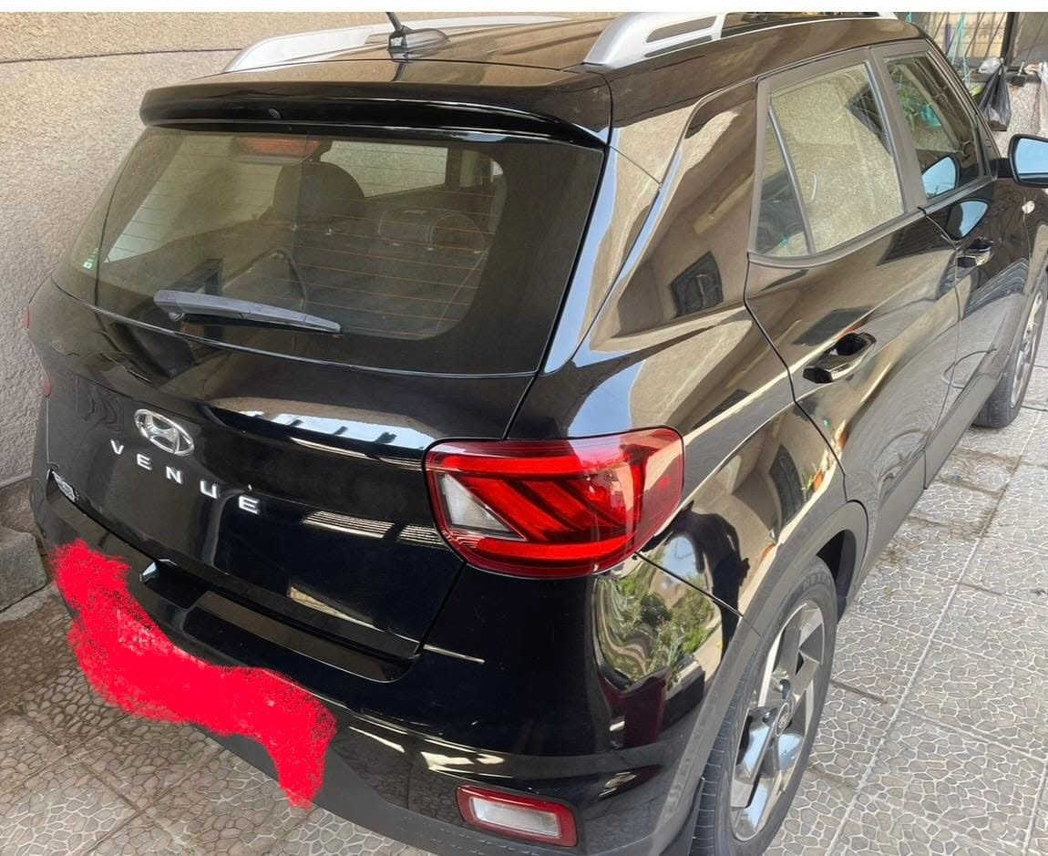 السلام عليكم هوندا ڤينو موديل ٢٣
محرك ١٦٠٠ رقمها بغداد 
حدثه فقط بنيد واربك استرين 
ماشيه ٢٣
سياره جديد في وضع شركه 
فتحه رادار امامي وخلفي وجانبي السعر ١٣٩ورقه بيه مجال بسيط العنوان بغداد الاستفسار *********** متوفر واتساب اخوان مكلف بل نشر
