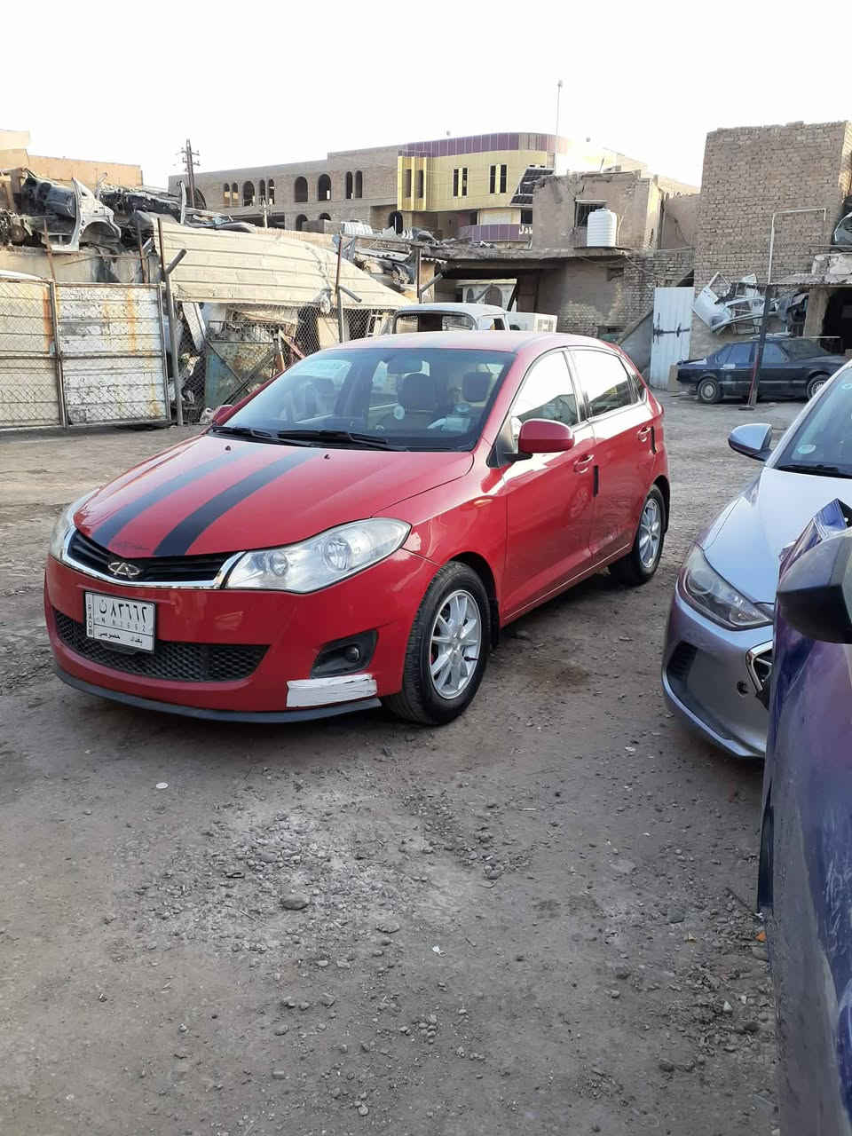 سلام عليكم شيري فلاوين موديل2013 كير مكينه صدر تخم تاير تبريد كلة جديد مواصفات انضمة
زنون حسسات خلفيه شاشه كشنات جلد مابيهه اي ضربه بيهه صبغ بنيد او قماره سبب جراد سعر 39 بيهه مجال ***********
